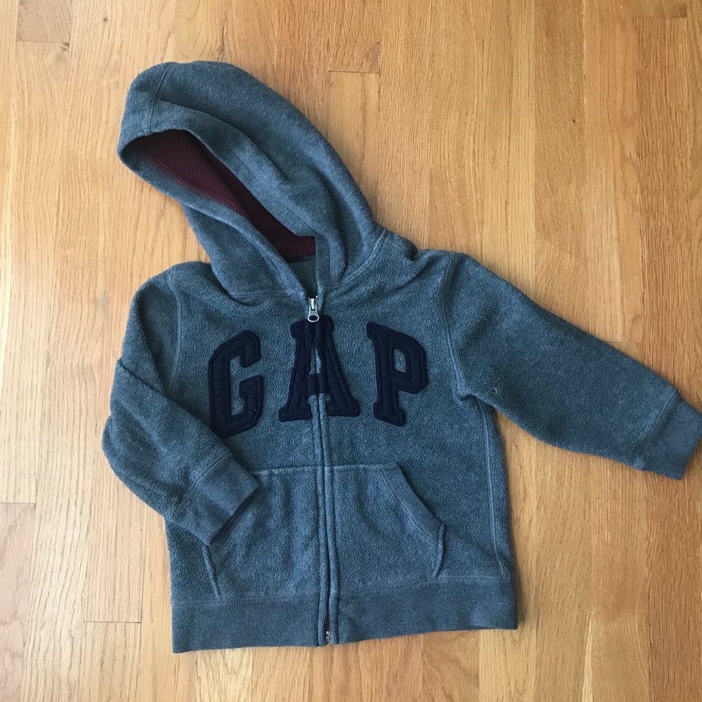 Gap Sweatshirt 4T